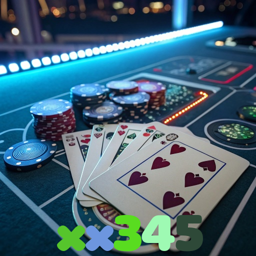 A Magia dos Jogos de Fantasia na xx345