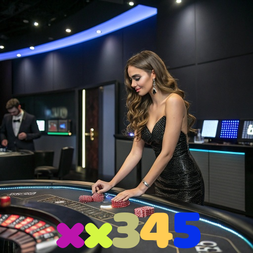 A Magia dos Jogos de Fantasia na xx345