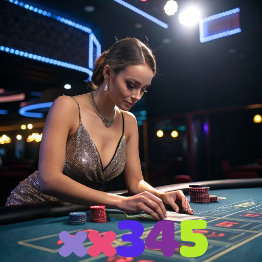 A Magia dos Jogos de Fantasia na xx345