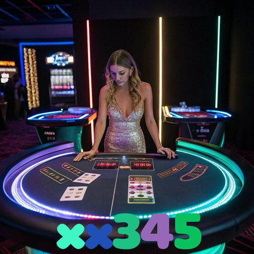 A Magia dos Jogos de Fantasia na xx345