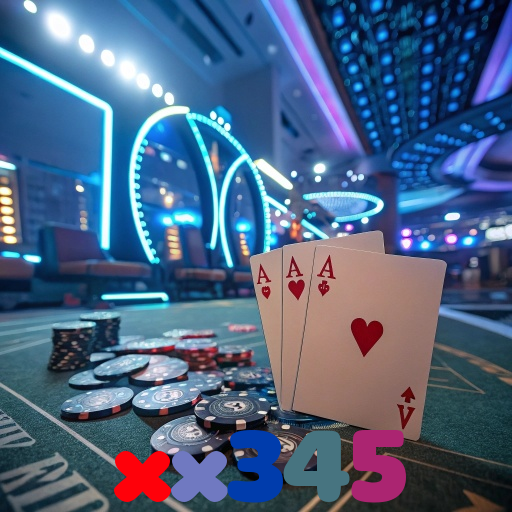 A Magia dos Jogos de Fantasia na xx345