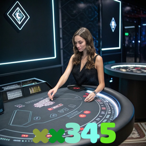 A Magia dos Jogos de Fantasia na xx345