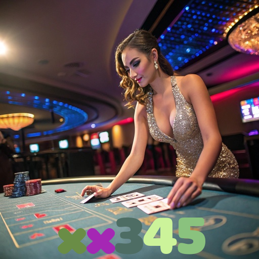 A Magia dos Jogos de Fantasia na xx345