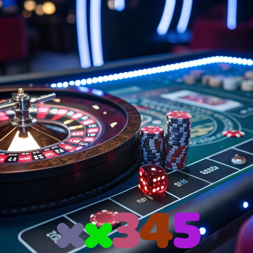 A Magia dos Jogos de Fantasia na xx345