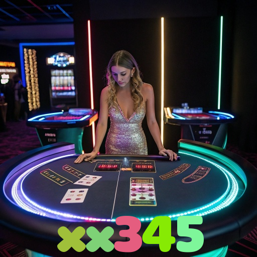 A Magia dos Jogos de Fantasia na xx345