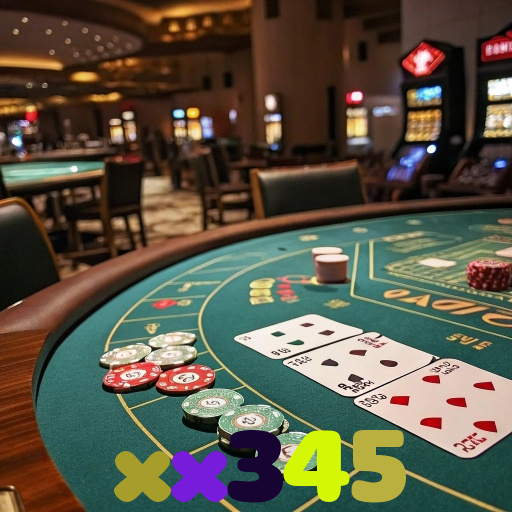 A Magia dos Jogos de Fantasia na xx345