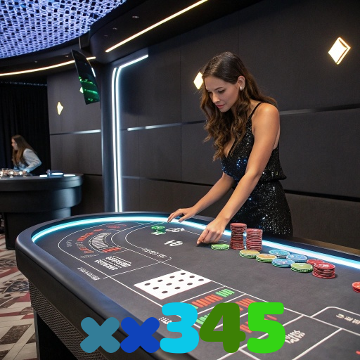 A Magia dos Jogos de Fantasia na xx345