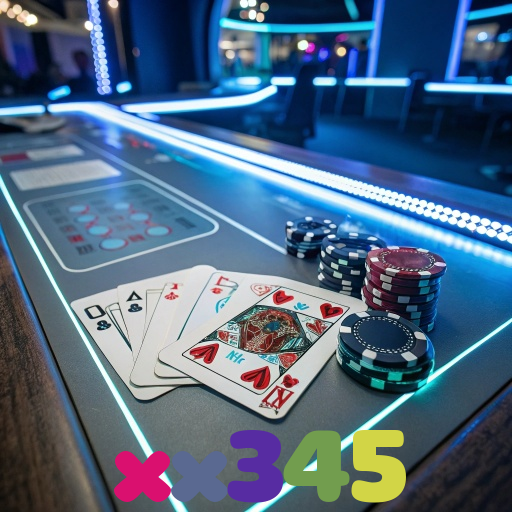 A Magia dos Jogos de Fantasia na xx345
