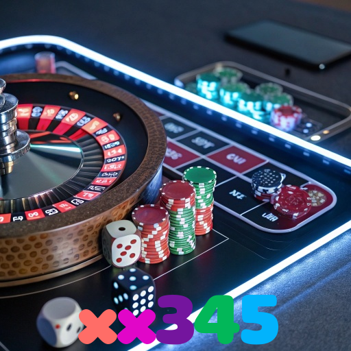 A Magia dos Jogos de Fantasia na xx345