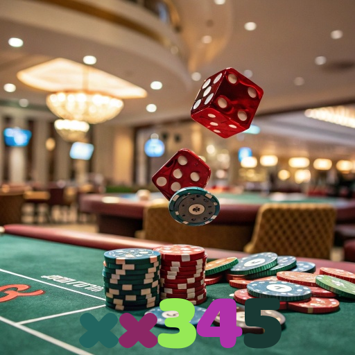 A Magia dos Jogos de Fantasia na xx345