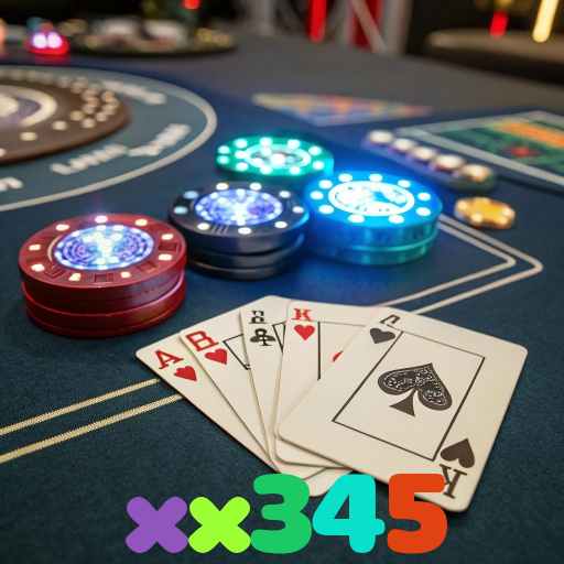 A Magia dos Jogos de Fantasia na xx345