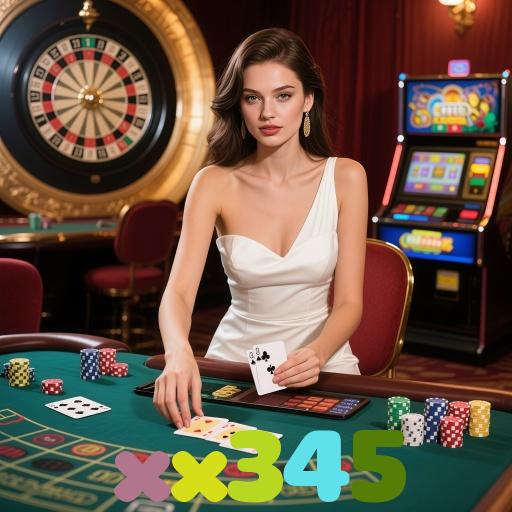 A Magia dos Jogos de Fantasia na xx345