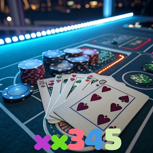 A Magia dos Jogos de Fantasia na xx345