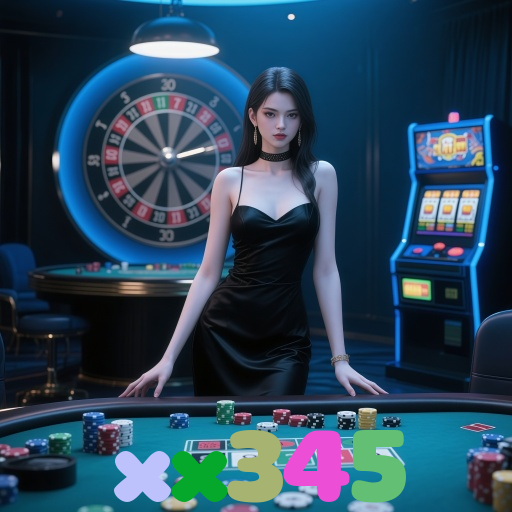 A Magia dos Jogos de Fantasia na xx345