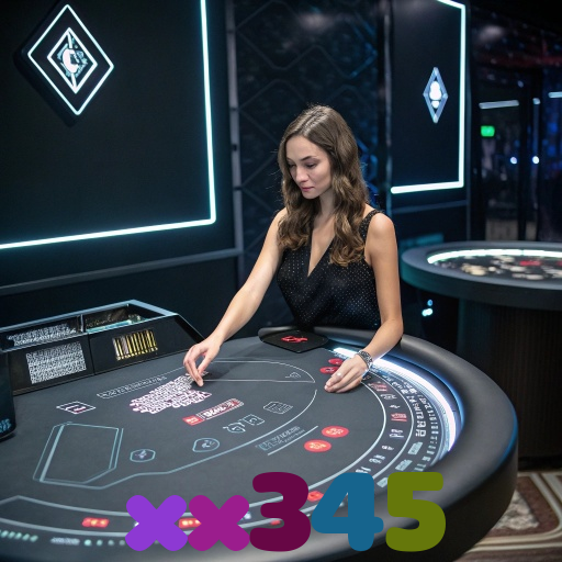 A Magia dos Jogos de Fantasia na xx345