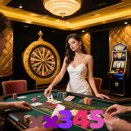 A Magia dos Jogos de Fantasia na xx345