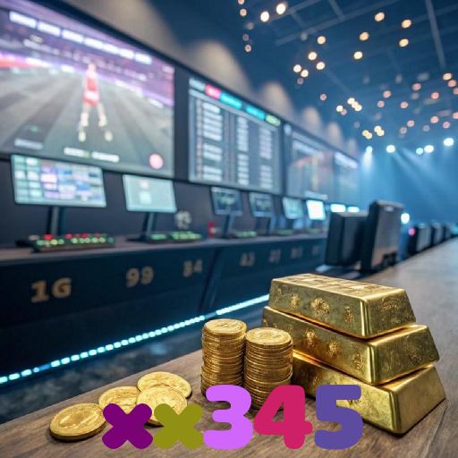 A Magia dos Jogos de Fantasia na xx345