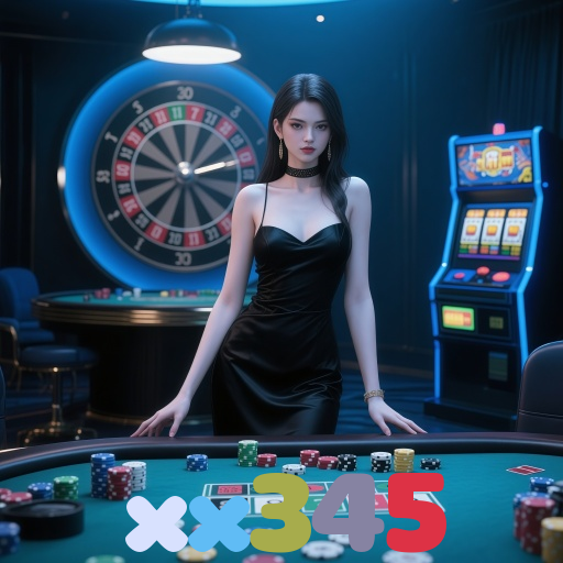 A Magia dos Jogos de Fantasia na xx345