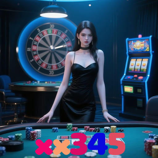 A Magia dos Jogos de Fantasia na xx345