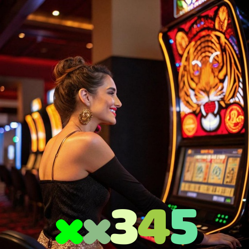 A Magia dos Jogos de Fantasia na xx345