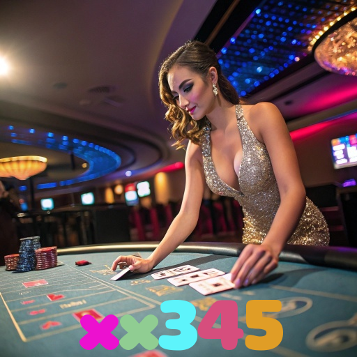 A Magia dos Jogos de Fantasia na xx345