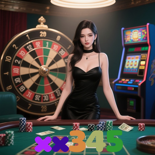 A Magia dos Jogos de Fantasia na xx345