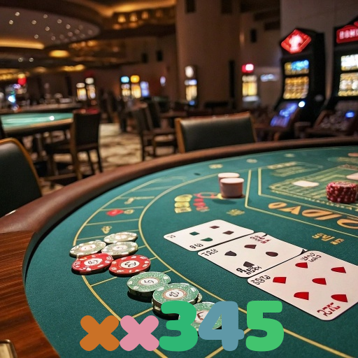 A Magia dos Jogos de Fantasia na xx345