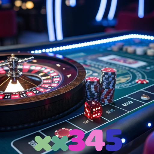 A Magia dos Jogos de Fantasia na xx345