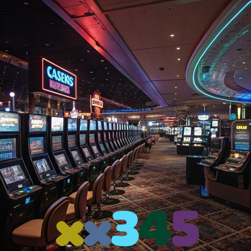 A Magia dos Jogos de Fantasia na xx345