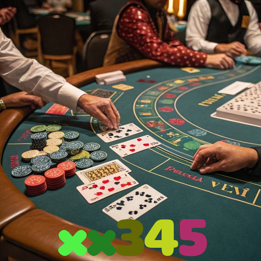 A Magia dos Jogos de Fantasia na xx345