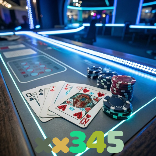 A Magia dos Jogos de Fantasia na xx345