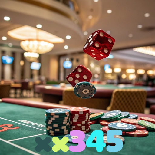 A Magia dos Jogos de Fantasia na xx345