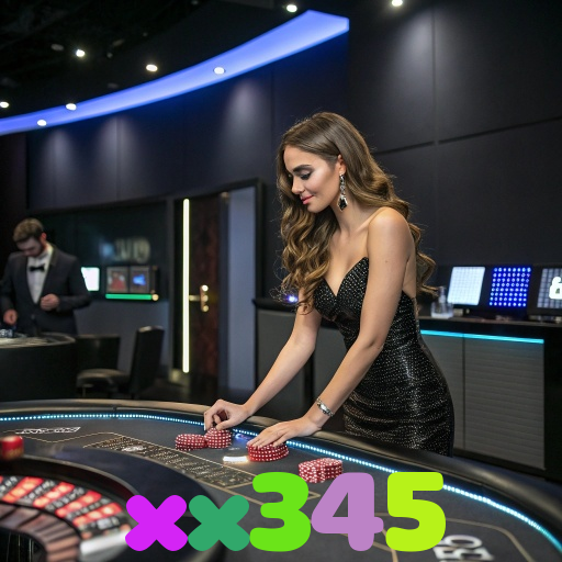 A Magia dos Jogos de Fantasia na xx345