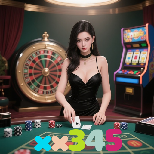 A Magia dos Jogos de Fantasia na xx345