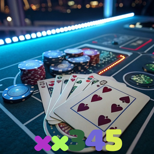 A Magia dos Jogos de Fantasia na xx345