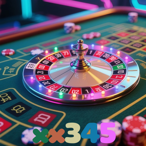 A Magia dos Jogos de Fantasia na xx345