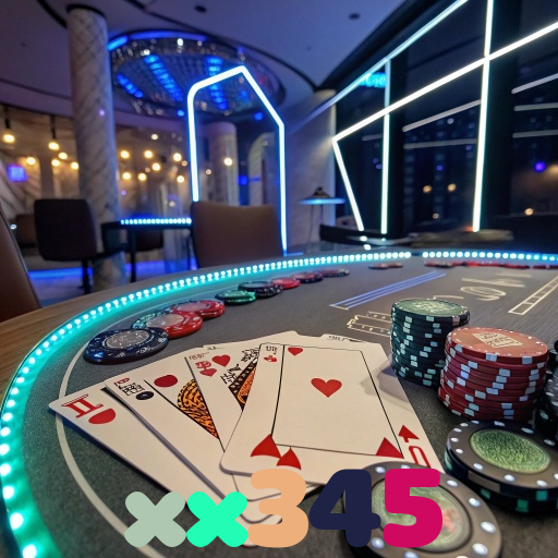 A Magia dos Jogos de Fantasia na xx345