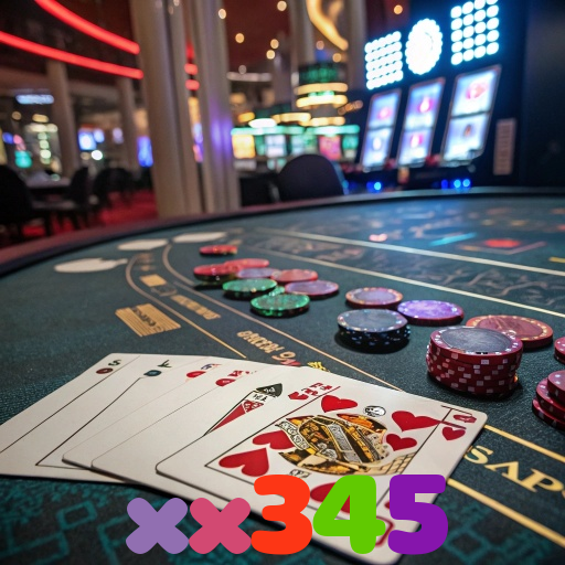 A Magia dos Jogos de Fantasia na xx345