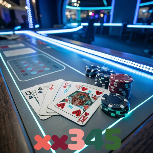 A Magia dos Jogos de Fantasia na xx345