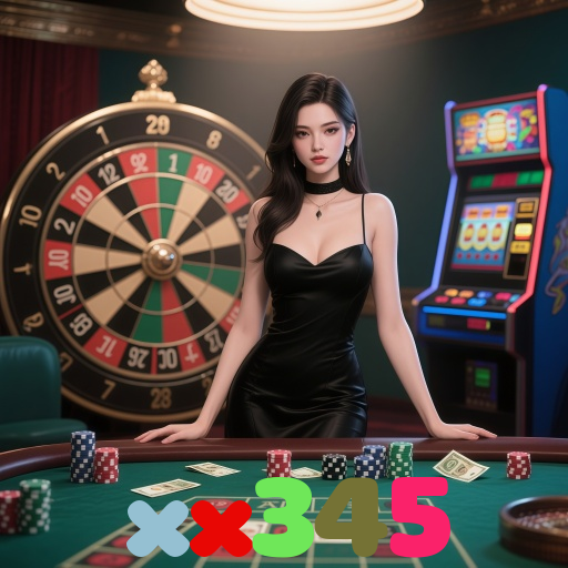 A Magia dos Jogos de Fantasia na xx345