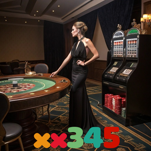 A Magia dos Jogos de Fantasia na xx345