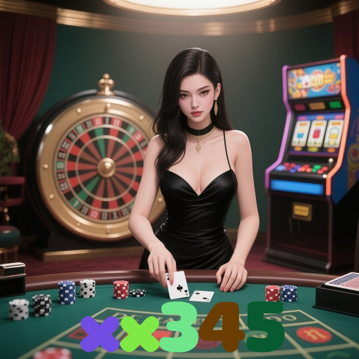 A Magia dos Jogos de Fantasia na xx345