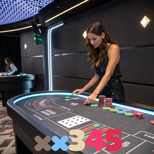 A Magia dos Jogos de Fantasia na xx345