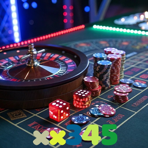 A Magia dos Jogos de Fantasia na xx345