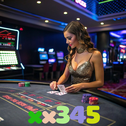 A Magia dos Jogos de Fantasia na xx345