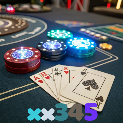 A Magia dos Jogos de Fantasia na xx345