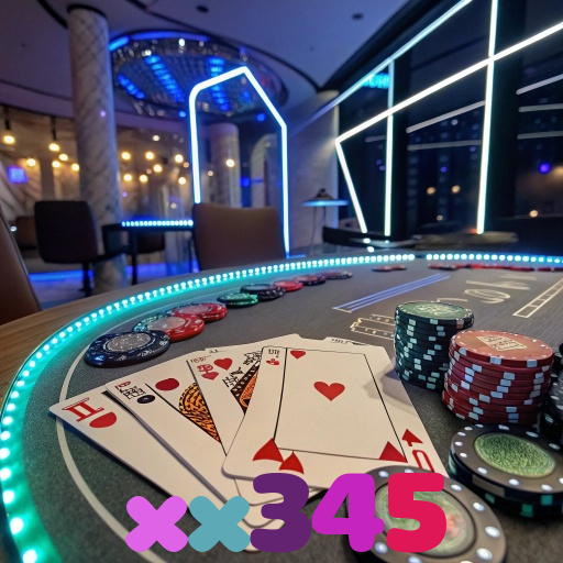 A Magia dos Jogos de Fantasia na xx345