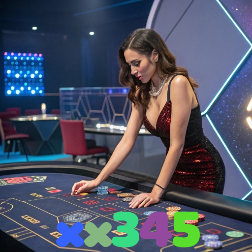 A Magia dos Jogos de Fantasia na xx345