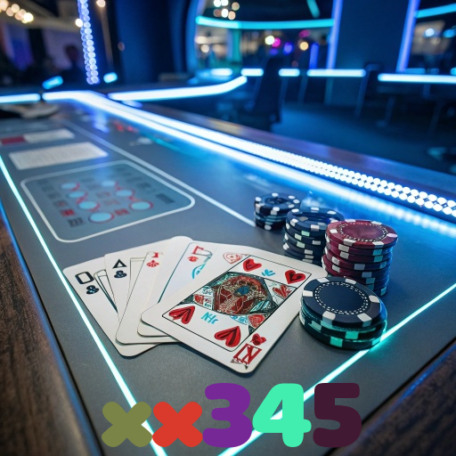 A Magia dos Jogos de Fantasia na xx345