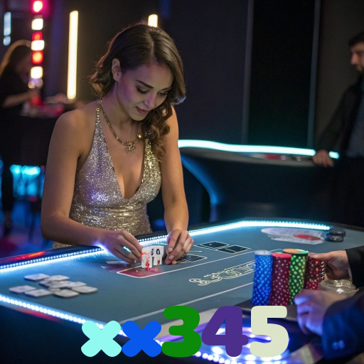 A Magia dos Jogos de Fantasia na xx345